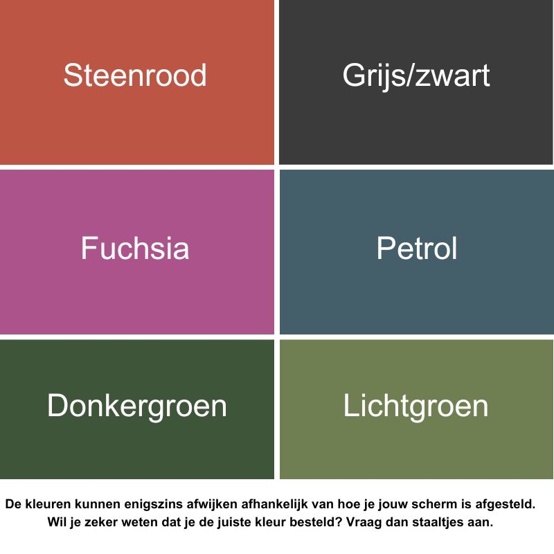 Maxi wikkeljurk in 3 kleuren, warm soepel gebreid.